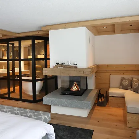 The Davos, Chesa Surlej 木屋