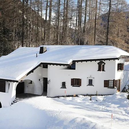 The Davos, Chesa Surlej 达沃斯