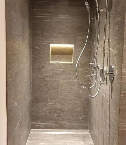 The Davos, Chesa Surlej 木屋