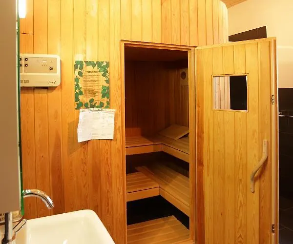 The Davos, Chesa Surlej 达沃斯