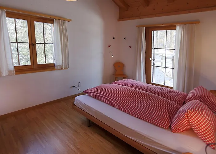 The Davos, Chesa Surlej * 达沃斯